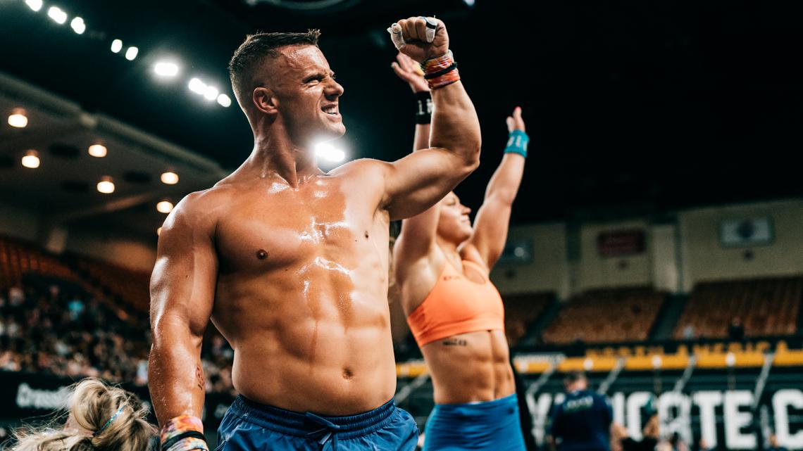 Imagen de ejercicio físico